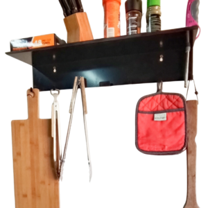 Maverik Utensil Shelf