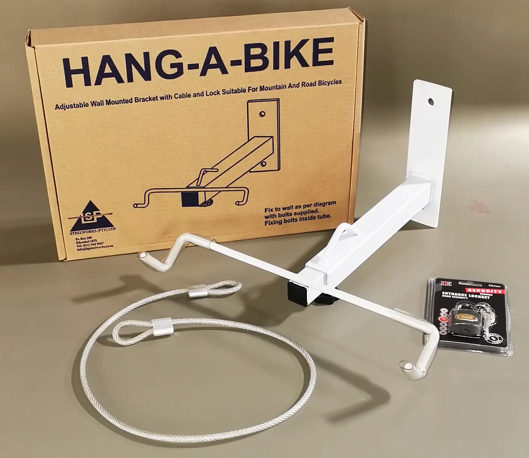 Hang-A-Bike - Image 2