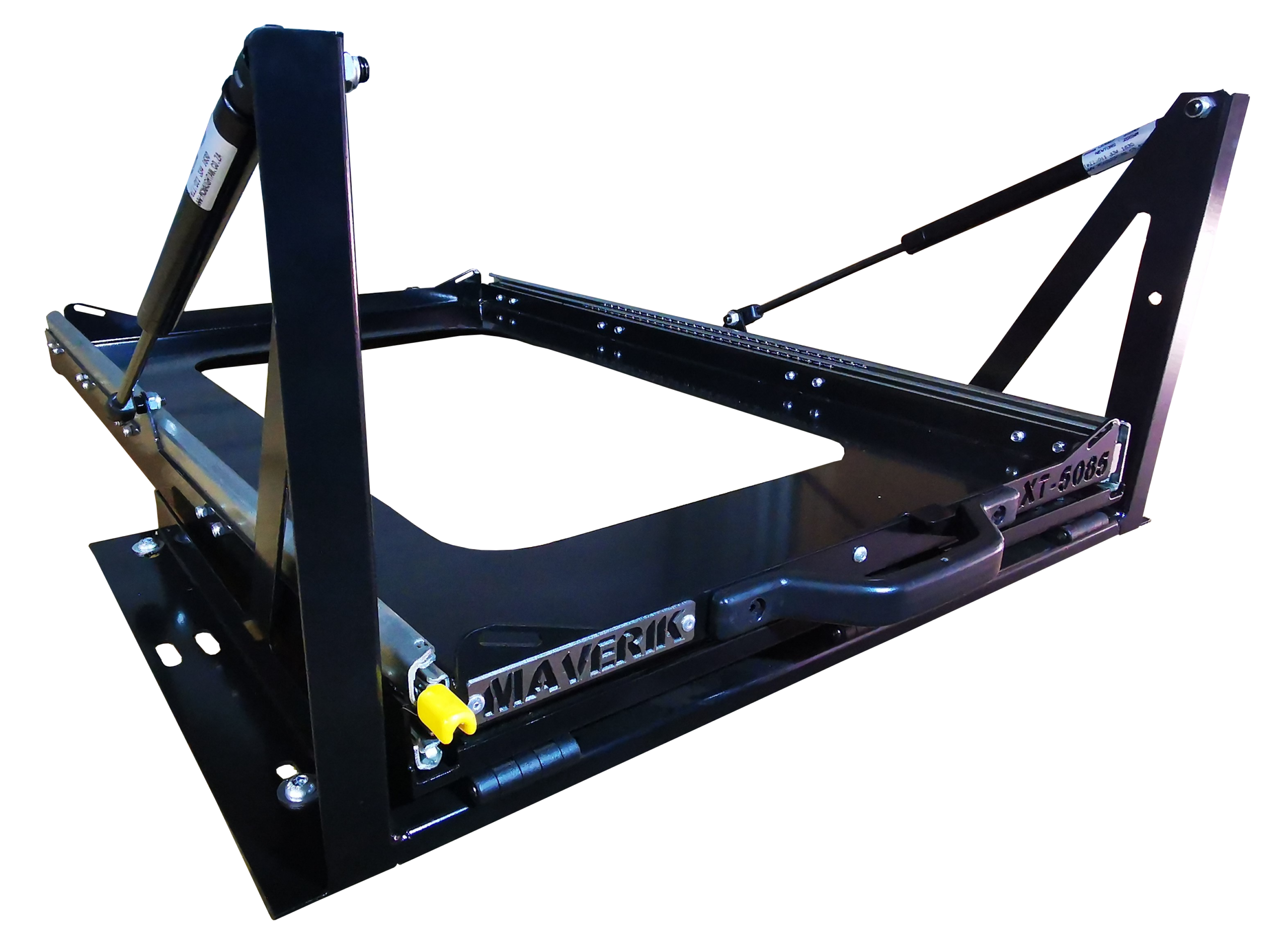 Tilting Fridge Slider XT 5395HD - Image 2