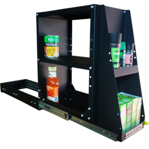 Pantry Drawer System