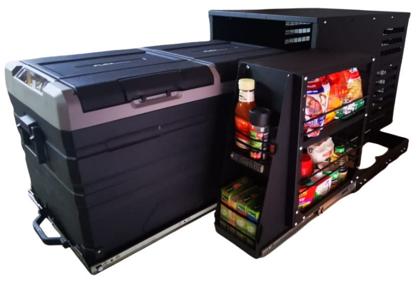 Fridge Cage - Image 2
