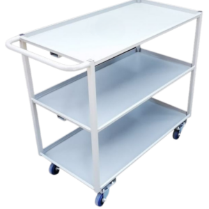 PICK3L - Picking Trolley - 3 tier