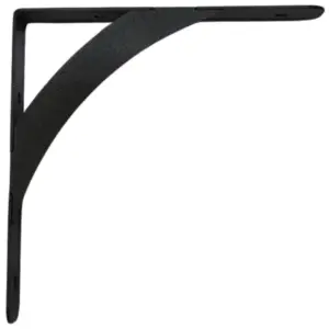 WBMP1 - Wall Brackets - Medium - Plain