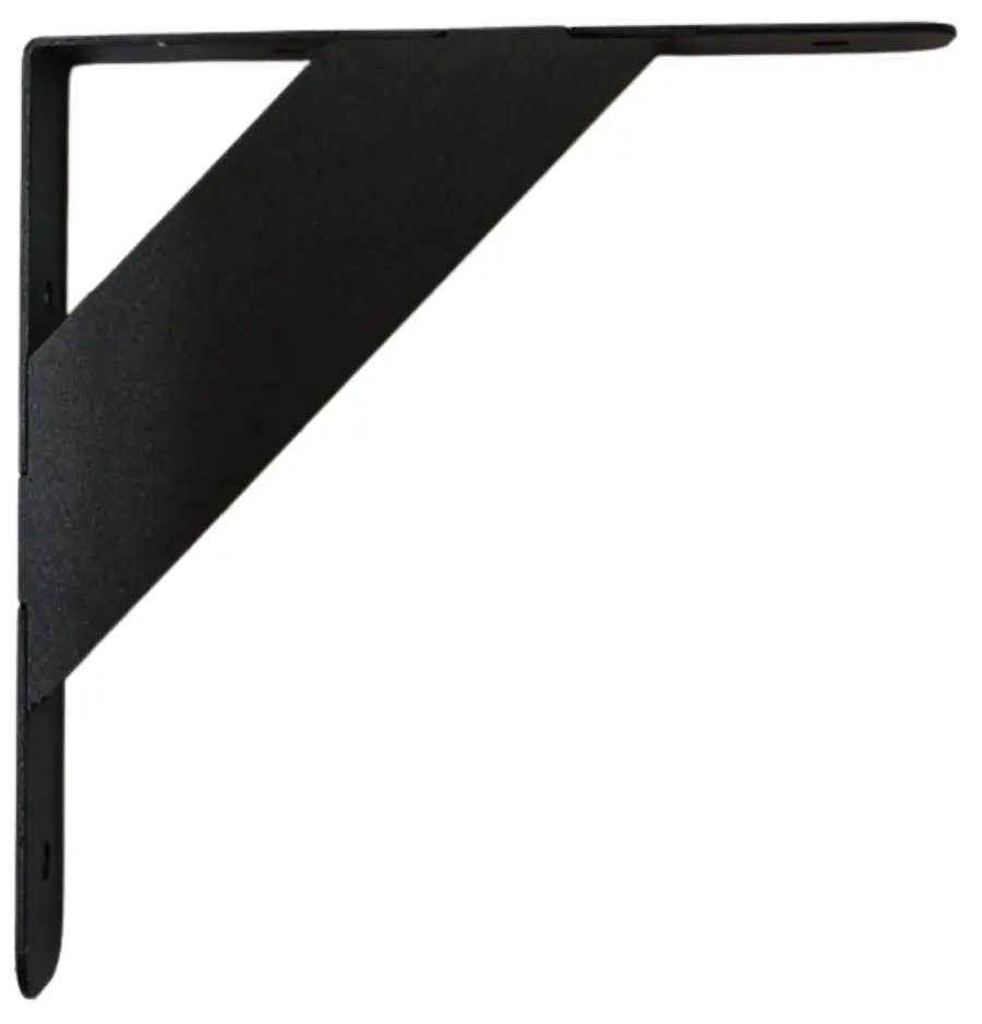 WBMP2 - Medium Wall Bracket - Plain
