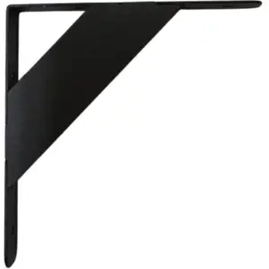 WBSP2 - Small Brackets for Shelving (Plain)