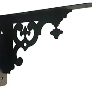 WBLS1 - Large wall brackets for shelving