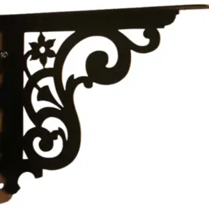 WBMS1 - Medium Wall brackets for Shelving