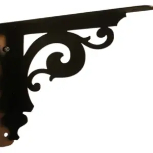 WBMS2 - Medium Brackets for Shelving