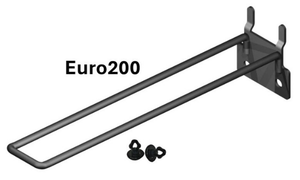 Euro Hooks 200mm — PEG-Euro200