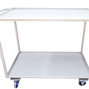 2-Tier Picking Trolley