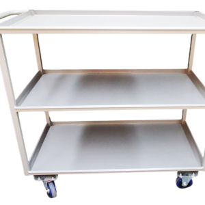 Picking Trolley 3-Tier Small
