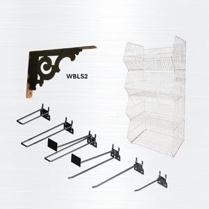 DISPLAY & RETAIL