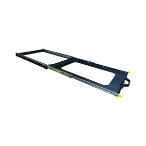 Linear Fridge Slider XL 4070