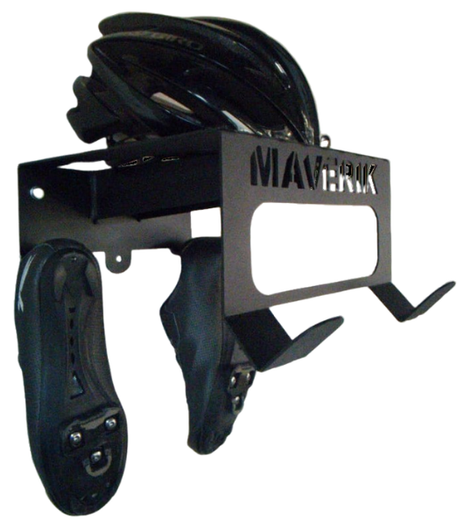 HAB Shelf - Wall mounted 3-in-1 storage - Image 5