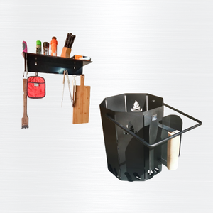 BRAAIS & ACCESSORIES