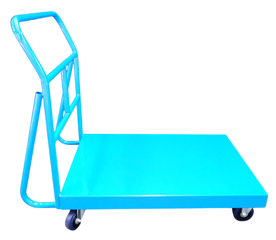 Platform Trolley Small