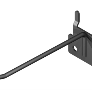 Single Hooks 100mm — PEG-Single100