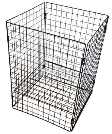 DUMP BIN