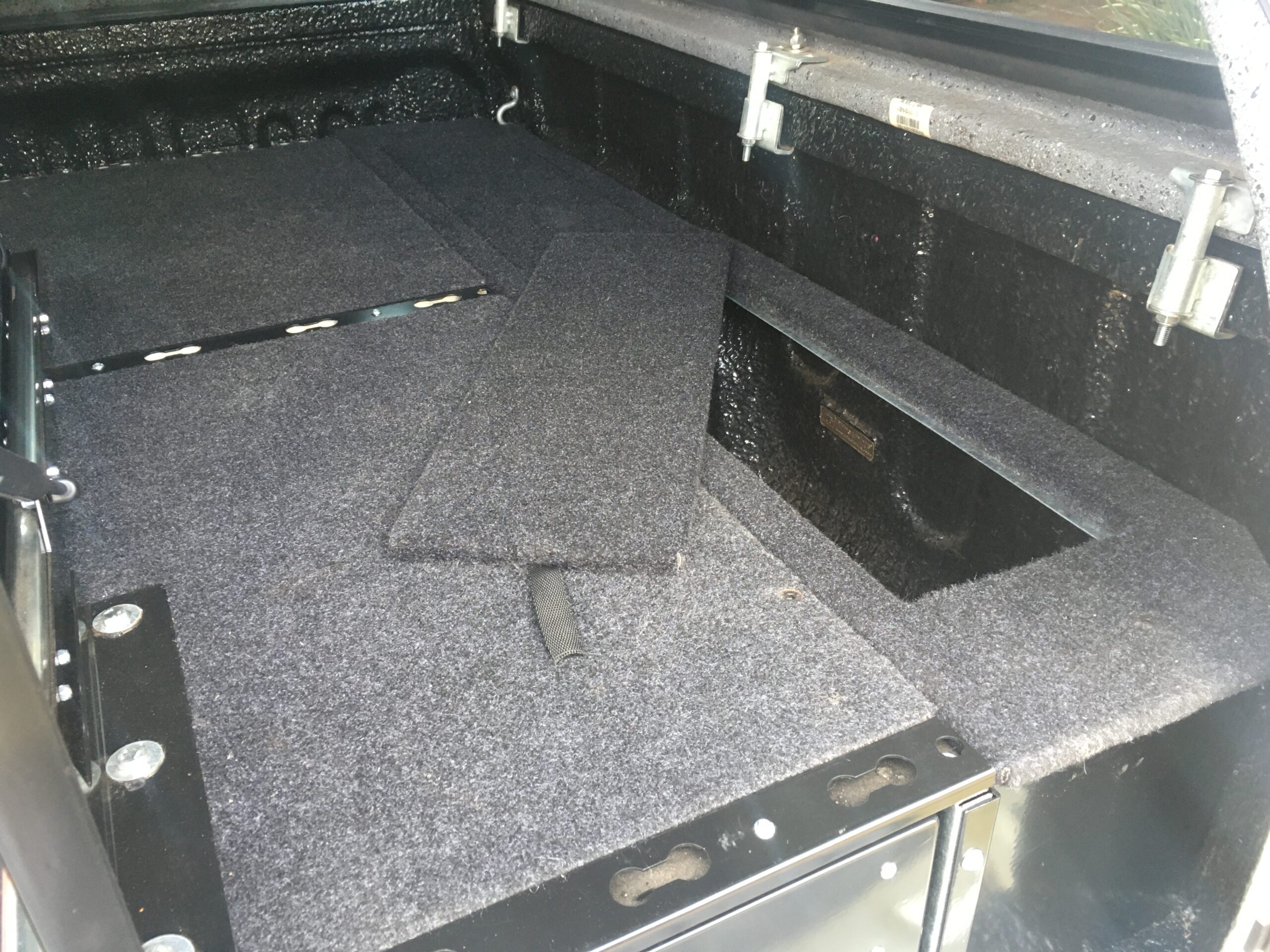 Sliding Drawer systems - Image 4