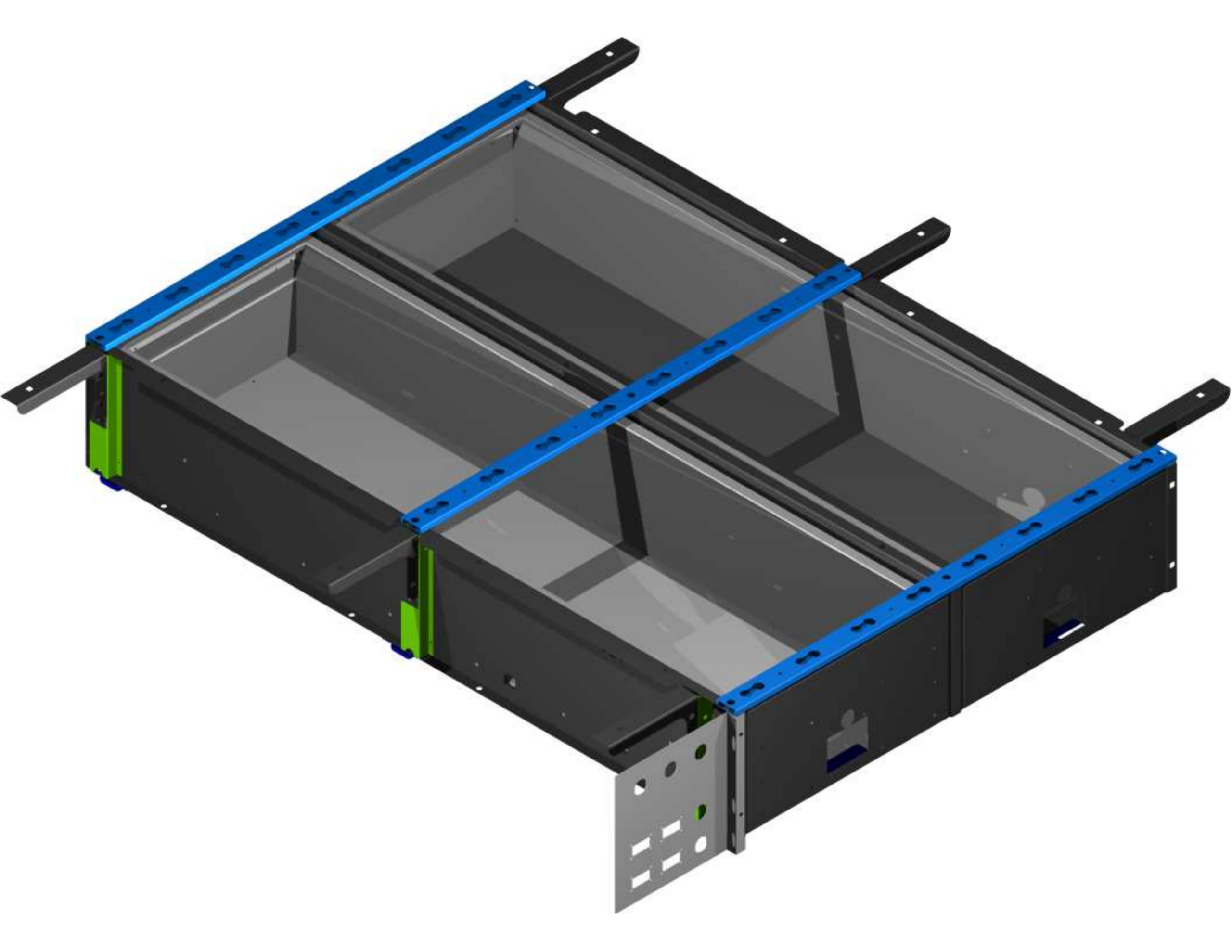 Sliding Drawer systems - Image 11