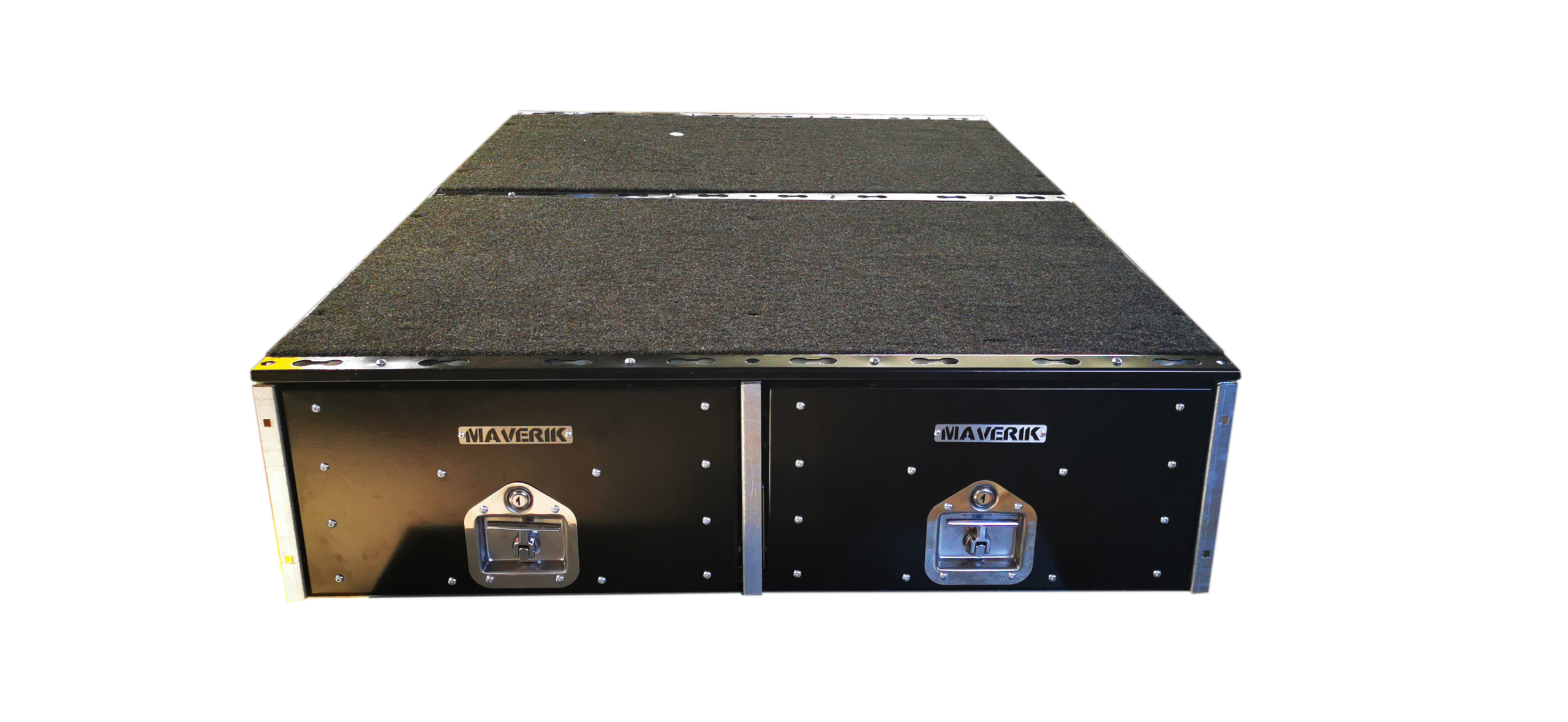 Sliding Drawer systems - Image 8