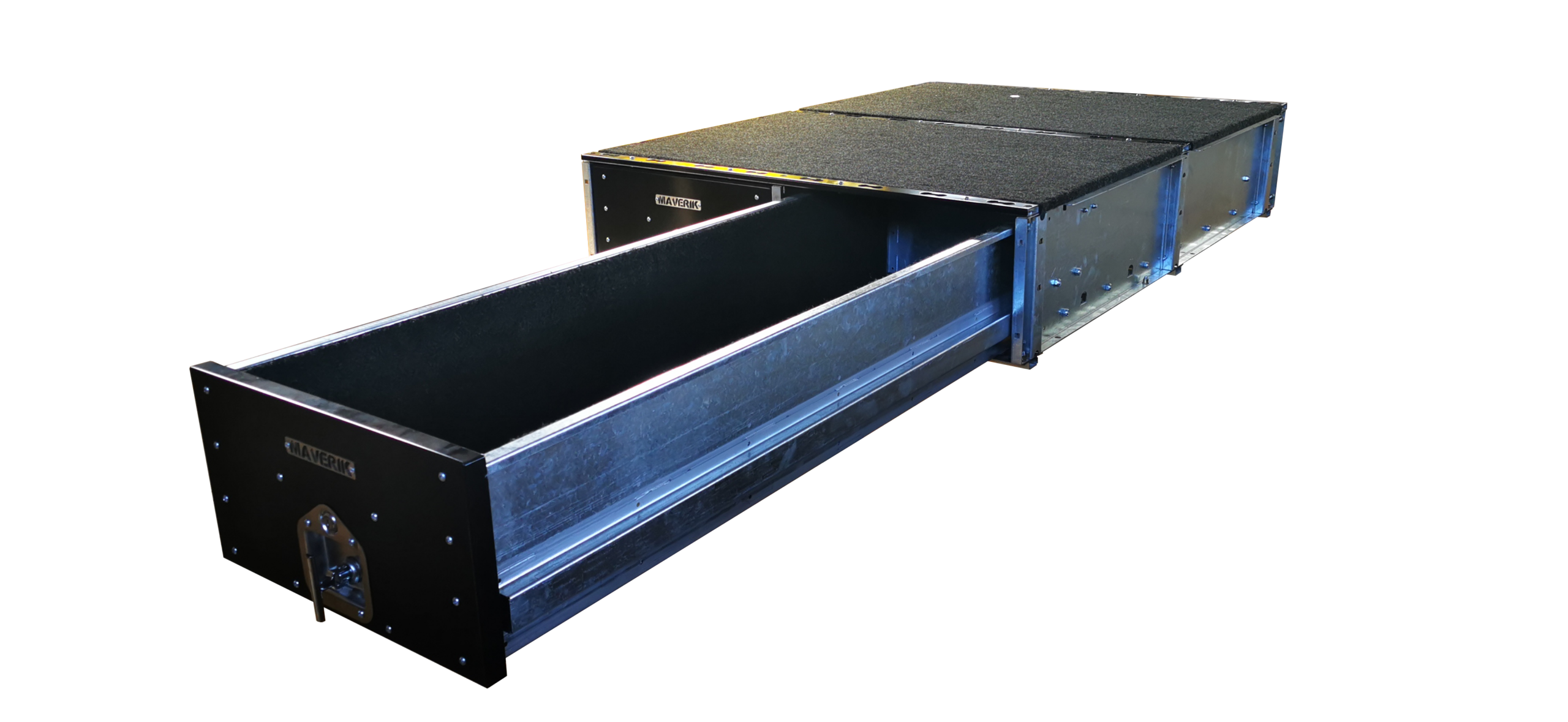 Sliding Drawer systems - Image 10