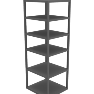 Various Custom Made Stands