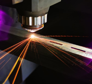 Tube Laser Cutting Service